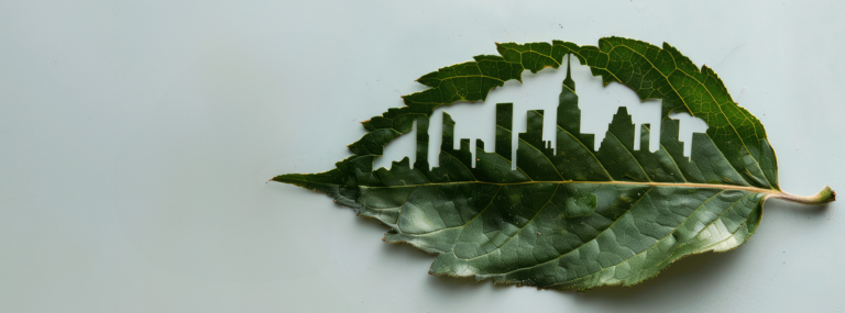 ISO 41001 – Održivo urbano planiranje