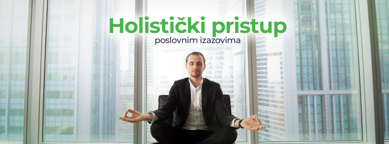 Standardiso holistički pristup poslovnim izazovima